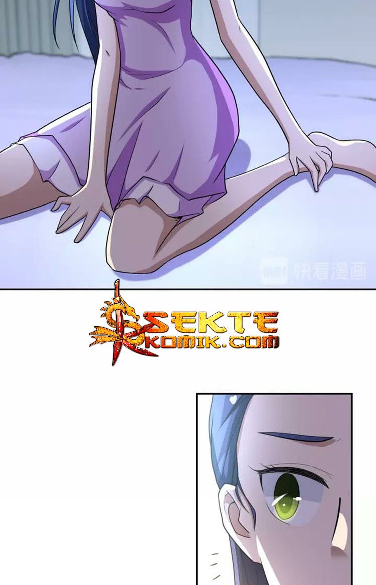 Super System Chapter 81 Bahasa Indonesia